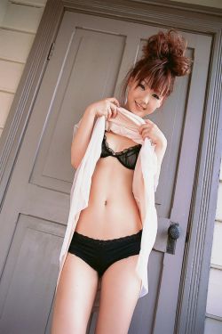 杨梦露